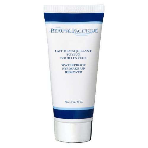 Vandfast Øjenmakeupfjerner fra Beauté Pacifique - 50 ml