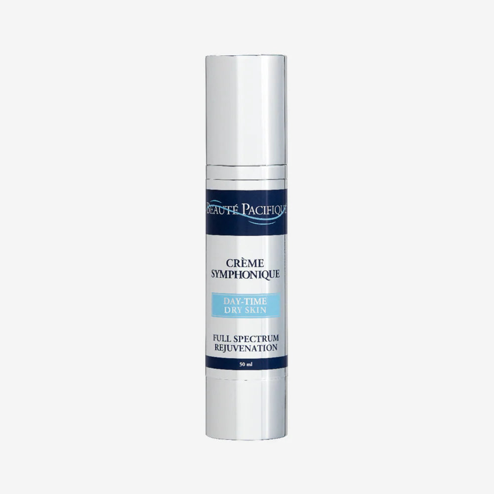Beaut?  Pacifique Symphonique Day Time Dry Skin 50ml