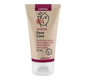 Astion Face Cure 50 Ml – Beroligende Ansigtscreme på tilbud!