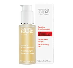 Annemarie Börlind Ansigtsgel til Fasthed 50ml - Udsalg!