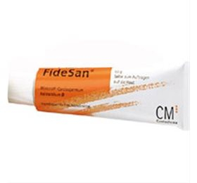 Biovisa Fidesan Salve 50g – Naturlig hudpleje til alle!