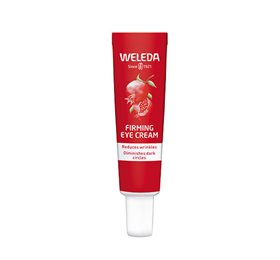 Weleda Øjencreme 12 Ml – Bekæmp rynker og mørke rander