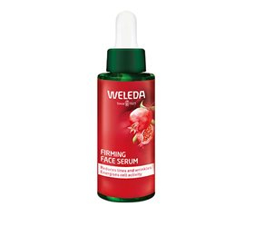 Weleda Fastgørende Ansigtsserum 30 Ml - Få Glød og Elasticitet