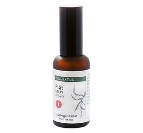 Biomixtur Flåtspray - Økologisk Beskyttelse mod Flåtbid 50 ml