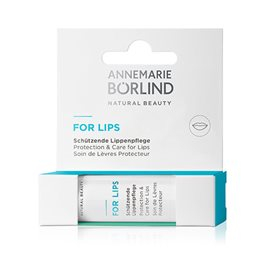 Annemarie B?rlind Læbepomade Bull 5g - Blødgørende Balm