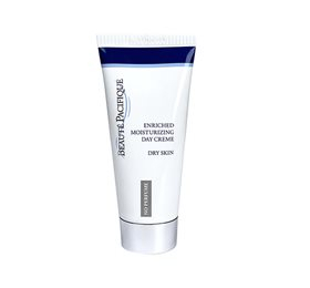 Beauté Pacifique Fugtighedscreme til Tør Hud - Uden Parfume 50 ml