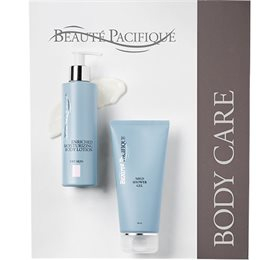 Beaute Pacifique Gaveæske til Kropspleje og Showergel