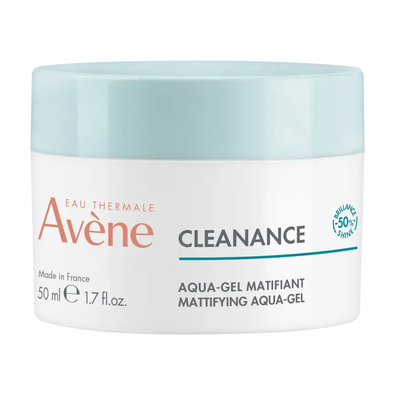 Av? Ne Cleanance Aqua Gel 50ml