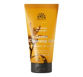 Urtekram Mild Rensegel med Appelsinblomst 150ml - Tilbud!