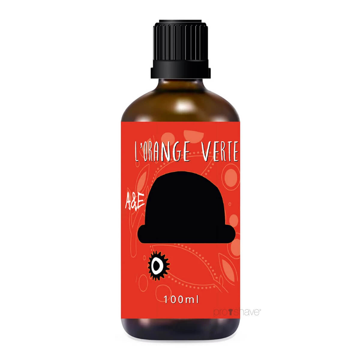Ariana   Evans Aftershave  L Apos Orange Verte  100 Ml