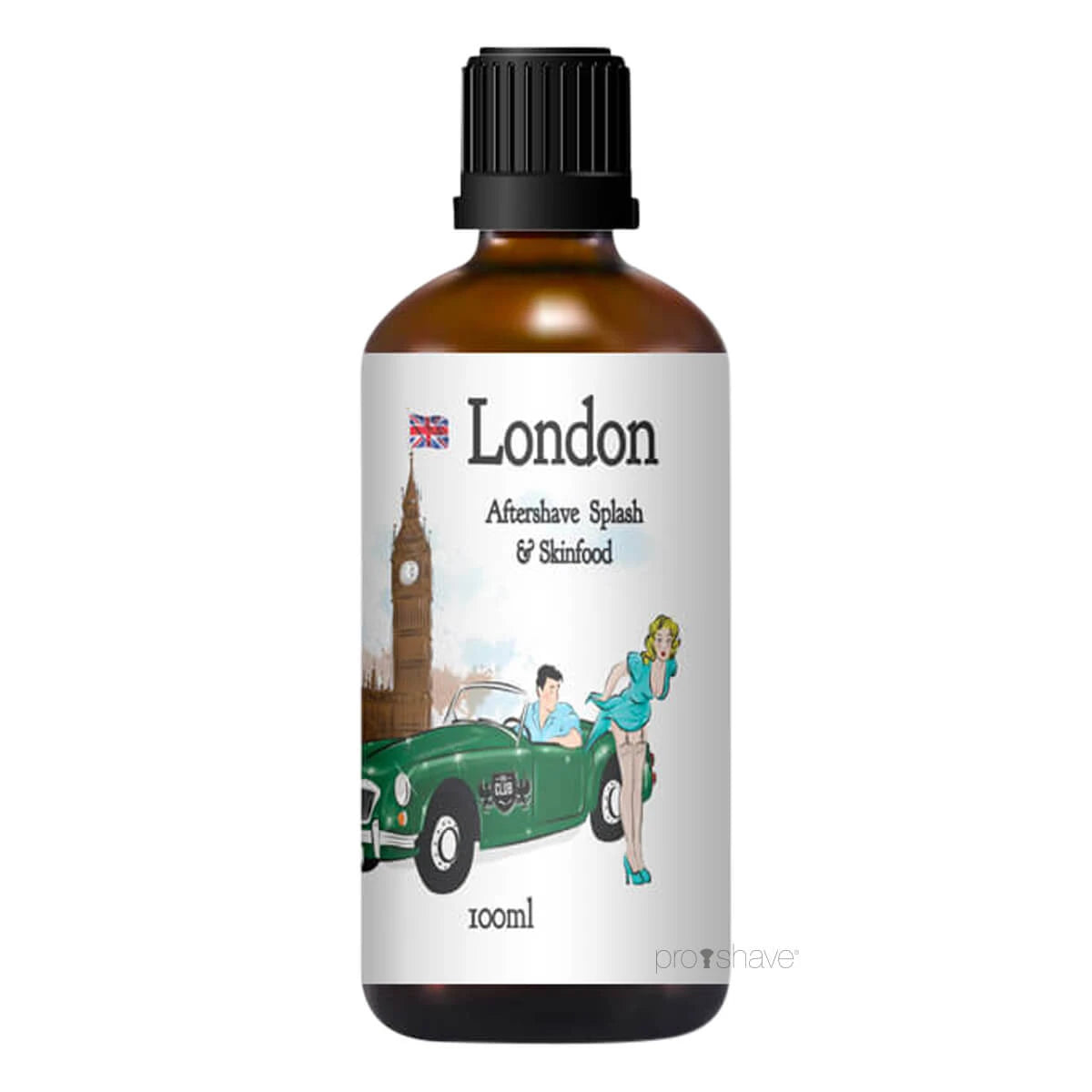 Ariana   Evans Aftershave  London  100 Ml