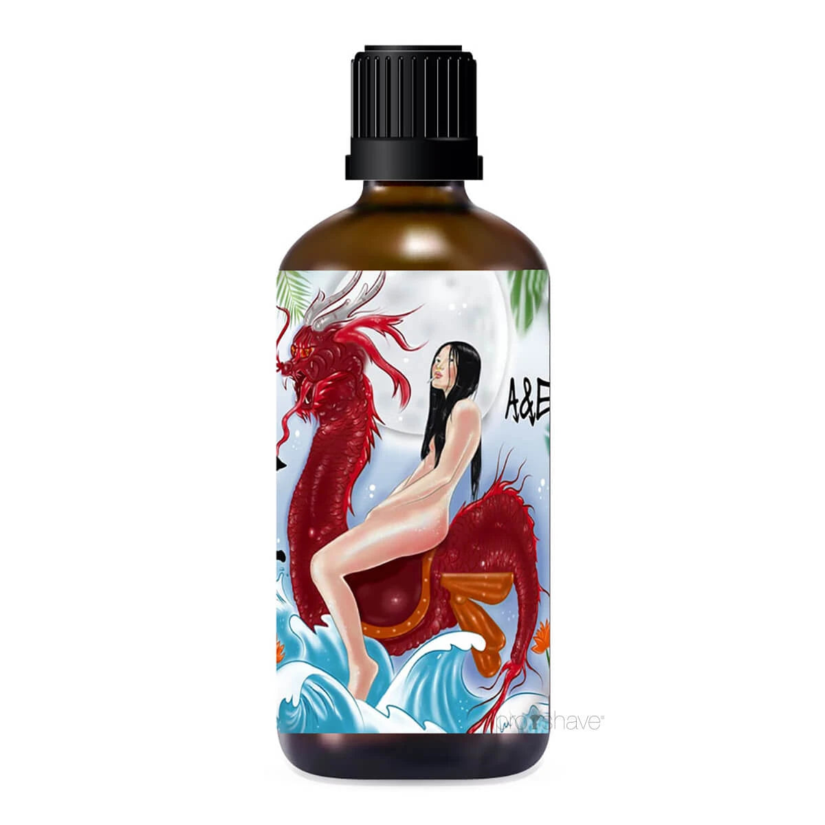 Ariana   Evans Aftershave  Kaizen  100 Ml