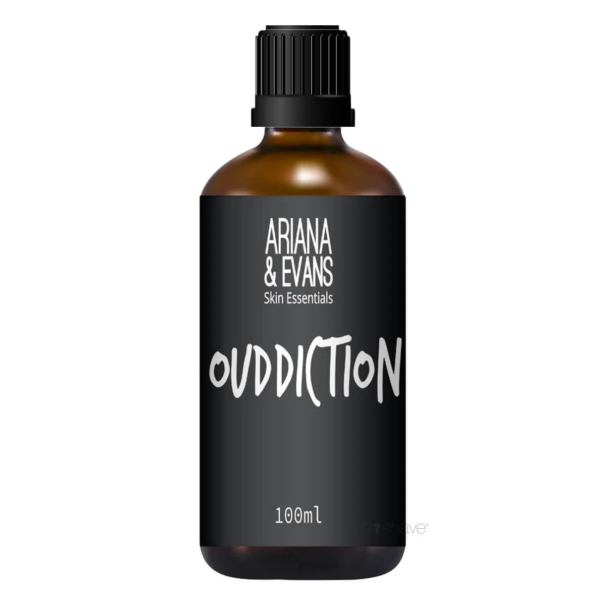 Ariana   Evans Aftershave  Ouddiction  100 Ml
