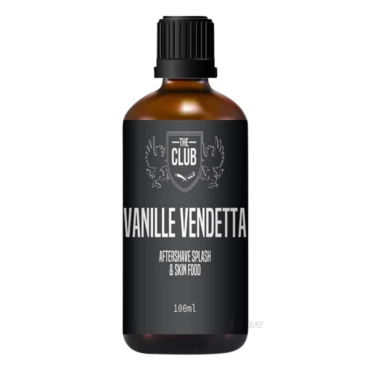 Ariana   Evans Aftershave  Vanille Vendetta  100 Ml