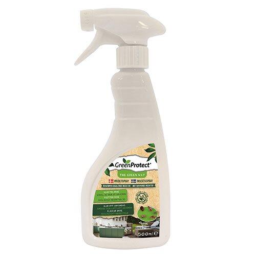 Green Protect Insect Spray   500 Ml