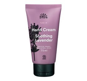 Urtekram Beroligende Lavendel Håndcreme 75ml