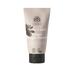 Urtekram Håndcreme med Sød Ingefær 75ml – Skønhedstilbud!