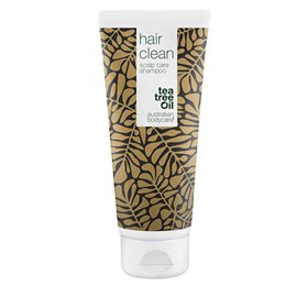 Australian Bodycare Shampoo Hair Clean  Bull  250ml