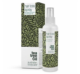 Australian Bodycare Hårtab Spray 150 Ml - Styrk Dit Hår