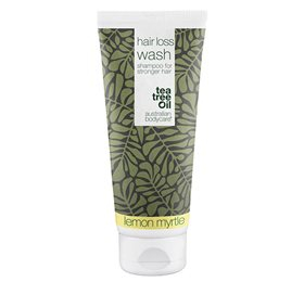 Australian Bodycare Hårtab Shampoo med Lemon Myrtle 200ml