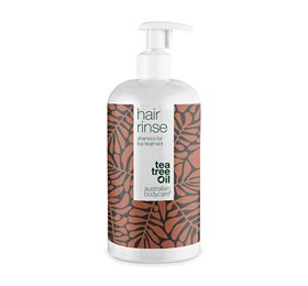 Australian Bodycare Hår Rinse Bull 500ml - Til Glansfuldt Hår