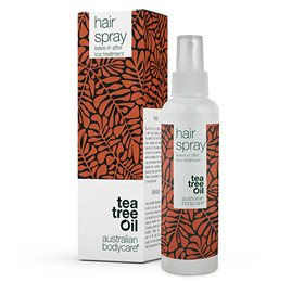Australian Bodycare Hårspray Efter Lus Behandling 150 Ml