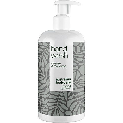 Australian Bodycare Hand Wash   500 Ml