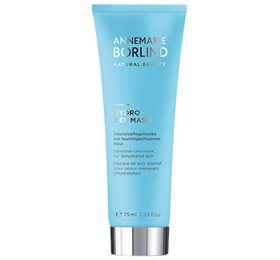 Annemarie B?rlind Hydro Gel Maske 75ml – Fugtgivende Pleje