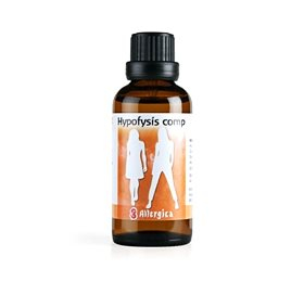 Allergica Hypofysis Comp Bull 50ml – Homøopatisk støtte til velvære