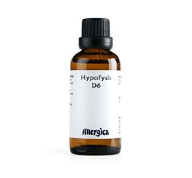 Allergica Hypofysis D6 Bull 50ml - Homøopatisk Middel på Tilbud