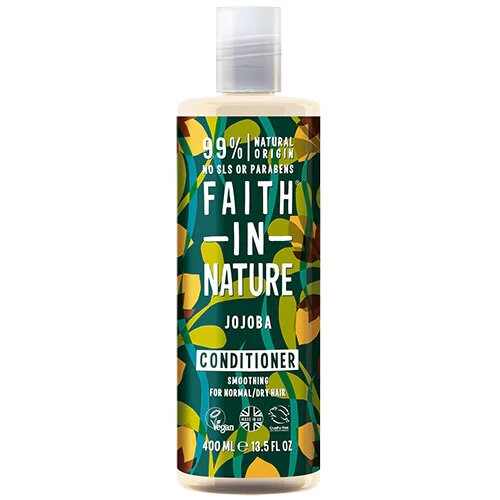 Balsam Jojoba   Faith In Nature   400 Ml
