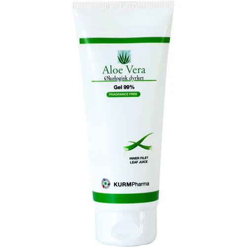 Aloe Vera Gel 99