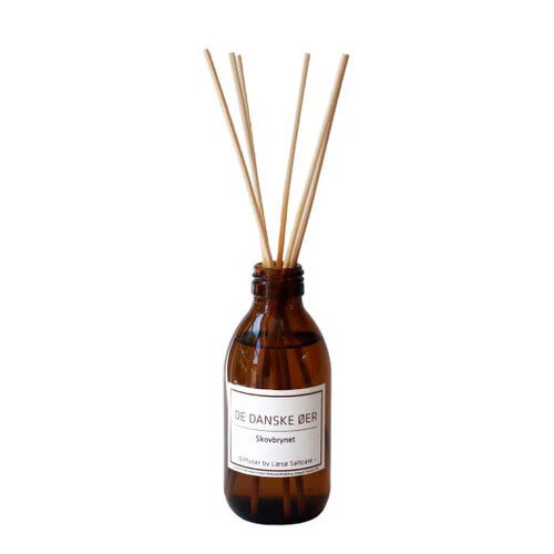Diffuser Skovbrynet De Danske øer   200 Ml