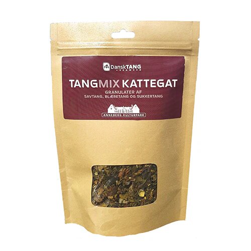 Tang Mix Kattegat   85 Gram