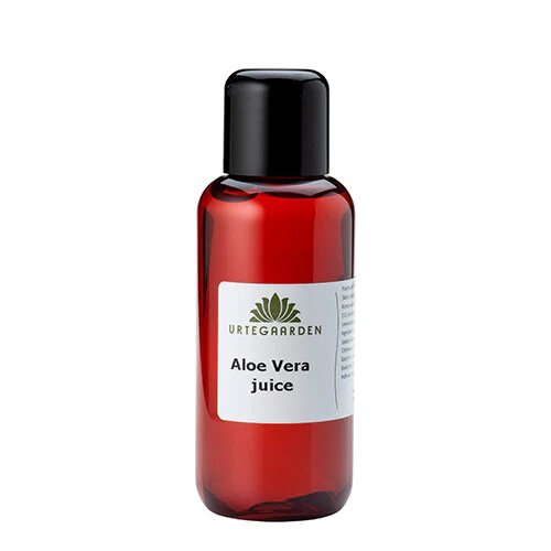 Aloe Vera Juice   100 Ml