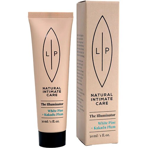 The Illuminator   30 Ml