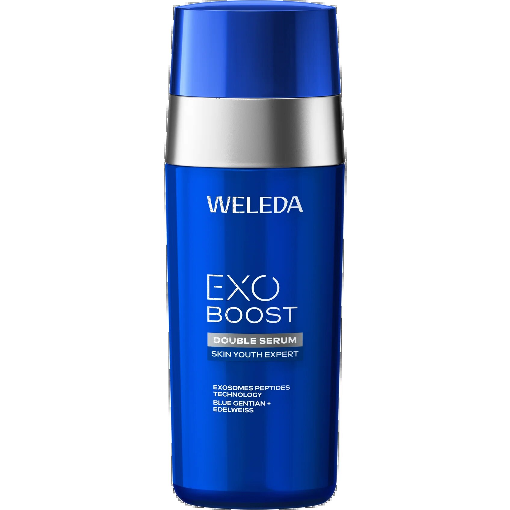 Weleda Exo Boost Double Serum   30 Ml
