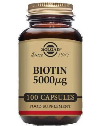 Biotin 5000  G