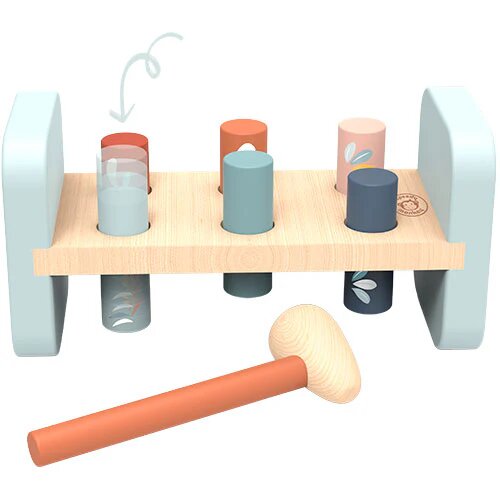 Hammer Bench  1 3 år