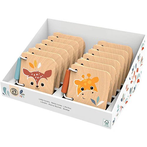 Little Books  6  Mdr