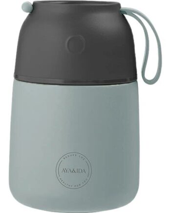 Food Ie 500ml Mint Green   1 Stk
