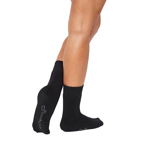 Women S Crew Boot Socks Sort Str  34 40