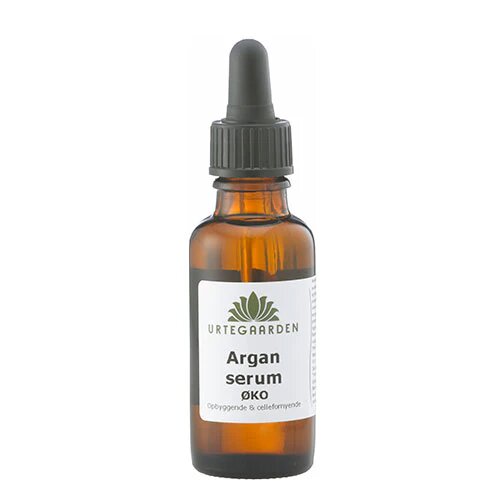 Arganserum øko   30 Ml