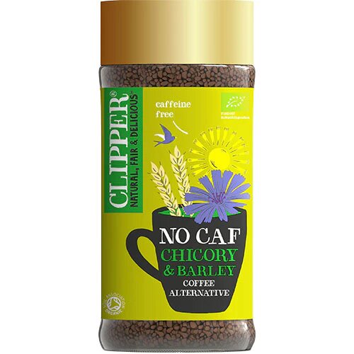 No Caf  Kornkaffe økologisk   100 Gram