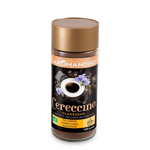 Cereccino Classic  Cikorie Kaffeerstatning  ø