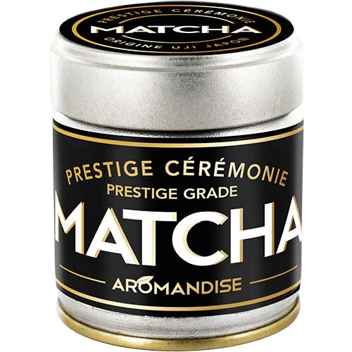 Matcha Prestige Ceremonie ø