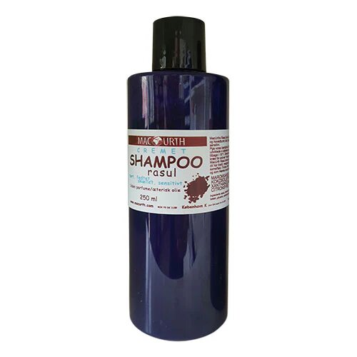 Rasul Cremeshampoo Neutral   250 Ml