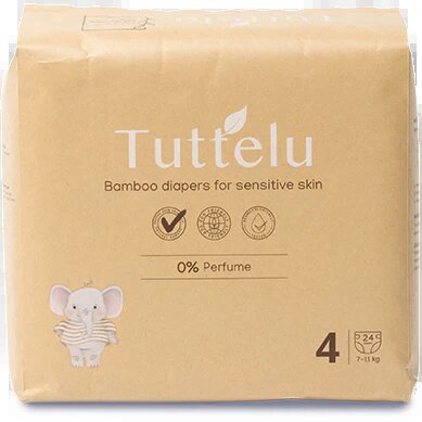 Tuttelu 4  7 11 Kg 1 Pk