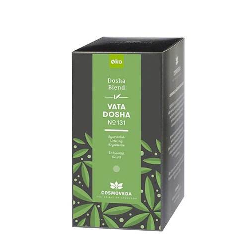 Vata Dosha Te ø