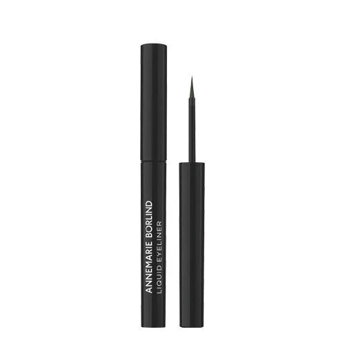 Børlind Liquid Eyeliner Black   1 70 Ml